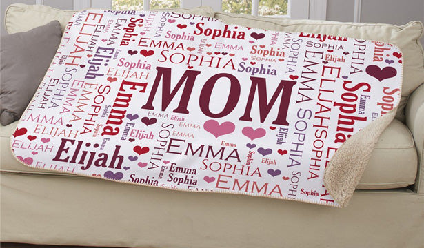Personalized Gift Ideas