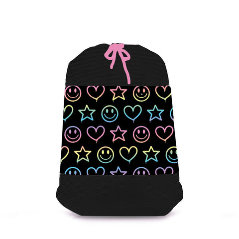 Drip Mesh Sock Bag