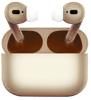 Wireless Ear Buds w/ Case