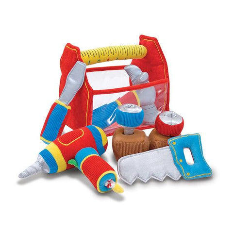 Soft Toolbox Just like Dad
