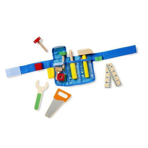 Deluxe Tool Belt