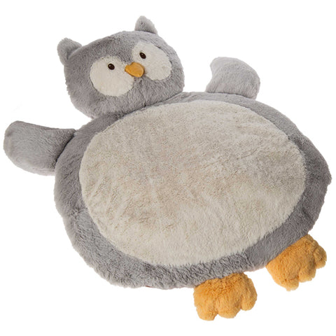 Cuddly Baby Mat