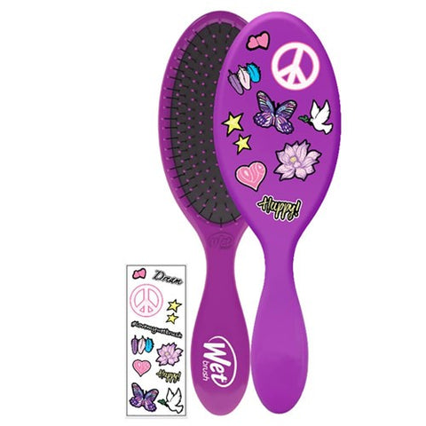 Design your own Brush - Purple