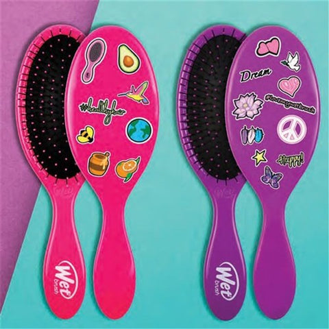 Design your own Brush - Purple