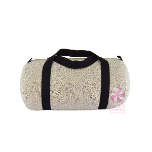 Cheeta Med Duffle