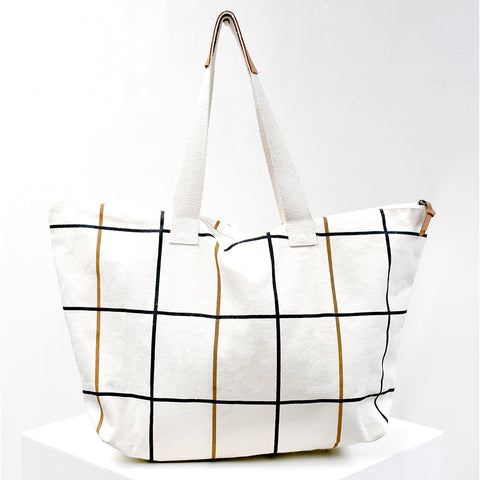 Classy Tote