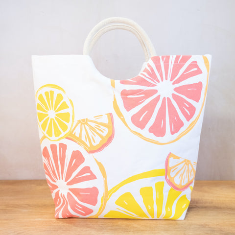 Frutti Beach Bag
