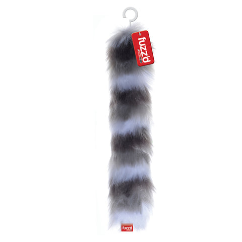Fur Slap Bracelet