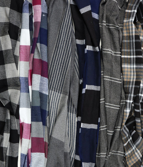 Mens Scarf