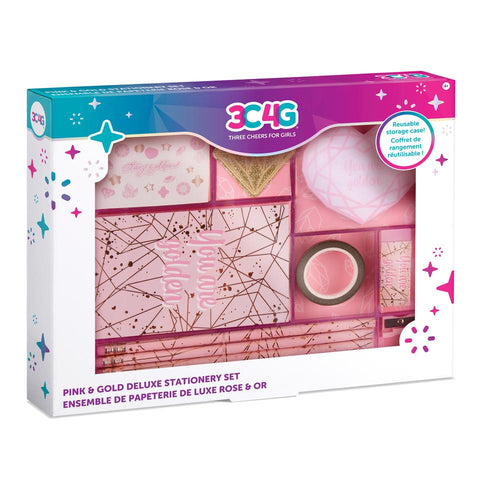 Deluxe Stationary Set
