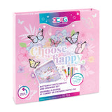 Butterfly Sketchbook Drawing set