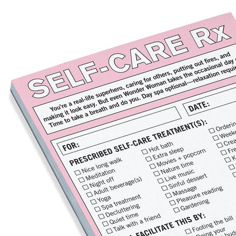 Self Care Rx