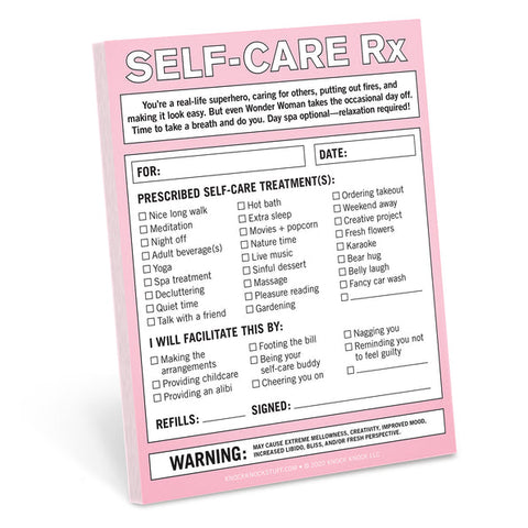 Self Care Rx