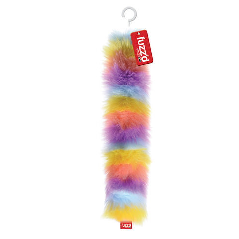 Fur Slap Bracelet