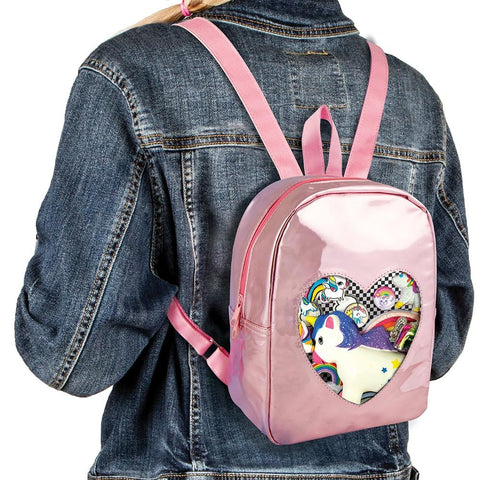 Brag Bag Set