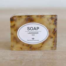 Lavender Soap