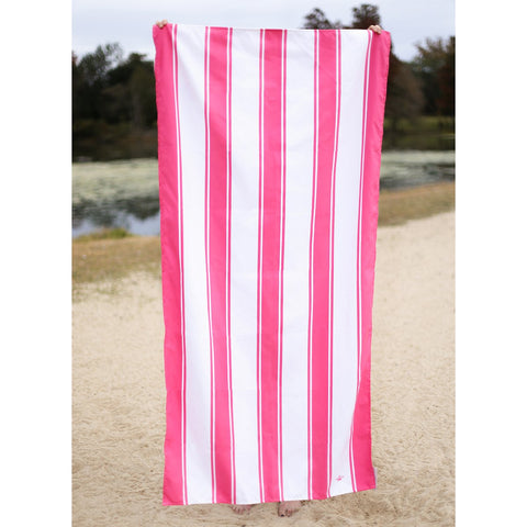 Quick Dry Beach Towels