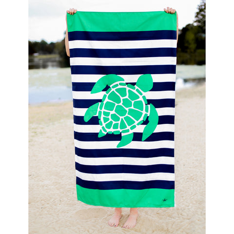 Quick Dry Beach Towels