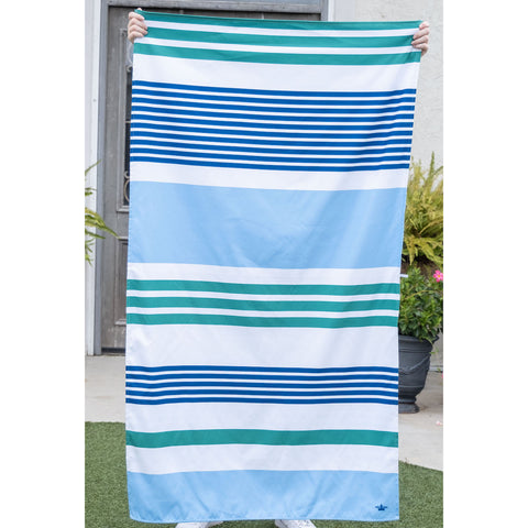Quick Dry Beach Towels