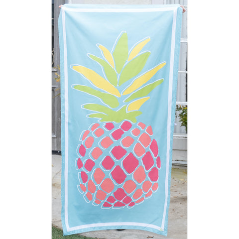 Quick Dry Beach Towels