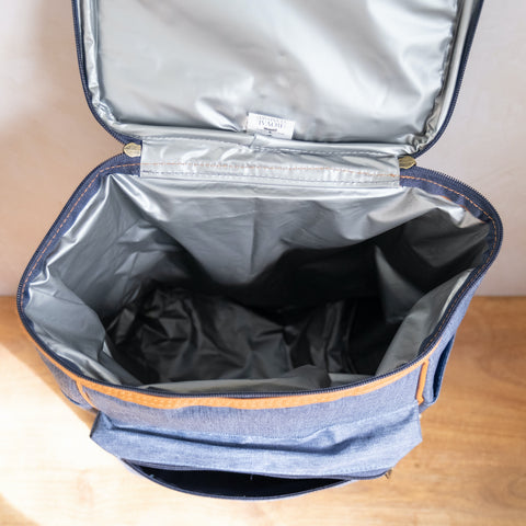 Cooler Backpack