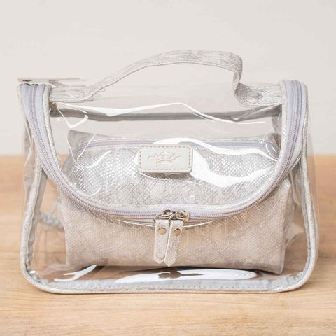 Phython Travel Cosmetic