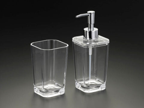 Soap Dispenser