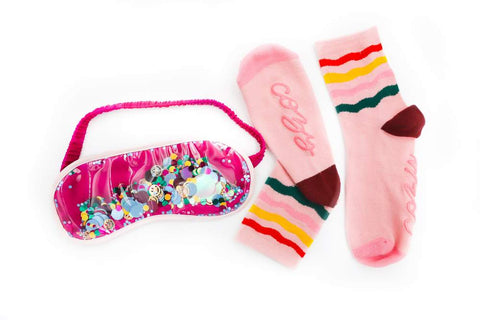 Smiles Sleep Set