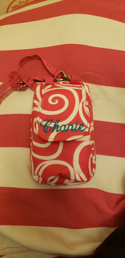 Camera Case
