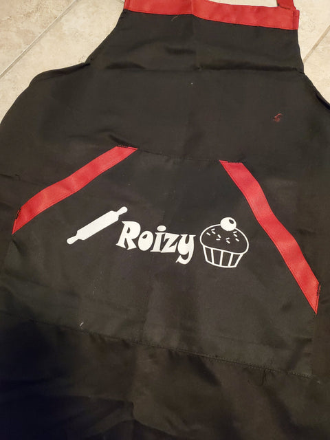Apron