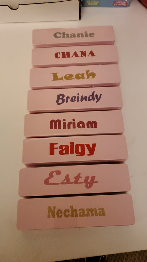 White Foldable lamps