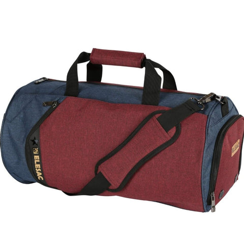 Round Duffle Bag