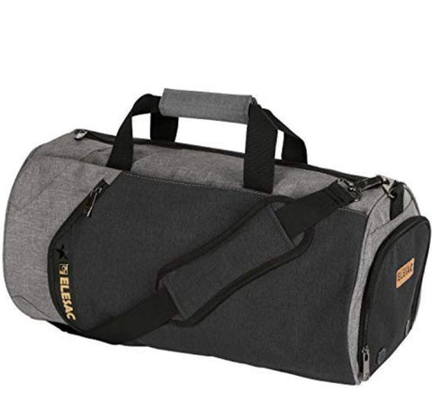 Round Duffle Bag
