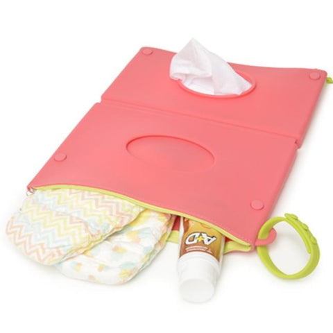 Easy Wipe Holder