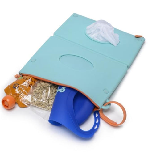 Easy Wipe Holder