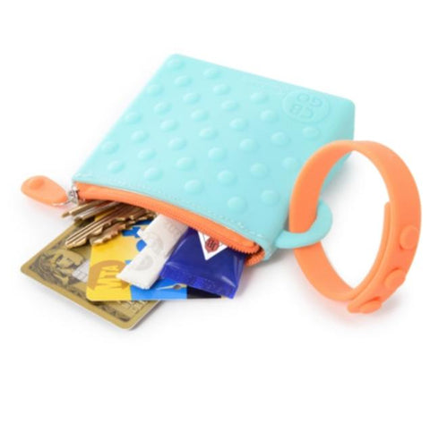 Paci Pouch