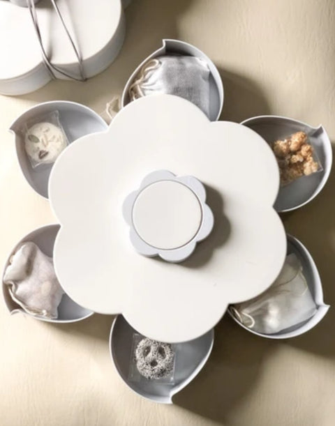 Flower Caddy