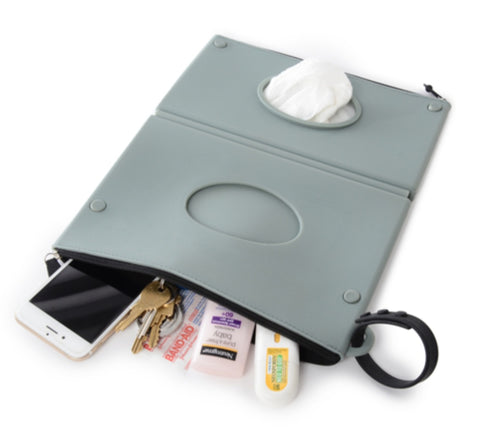 Easy Wipe Holder