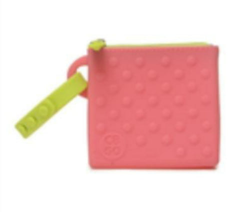 Paci Pouch