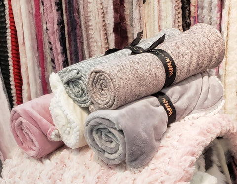 Baby Swaddles