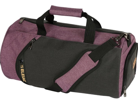 Round Duffle Bag
