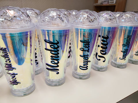 LED Tumbler