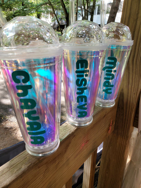LED Tumbler
