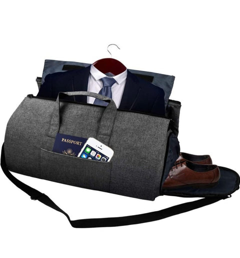 5 in one Duffle Bag
