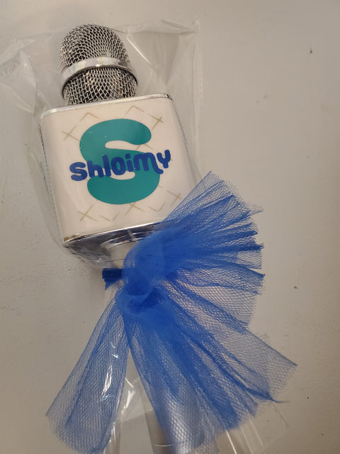 Bluetooth Mic