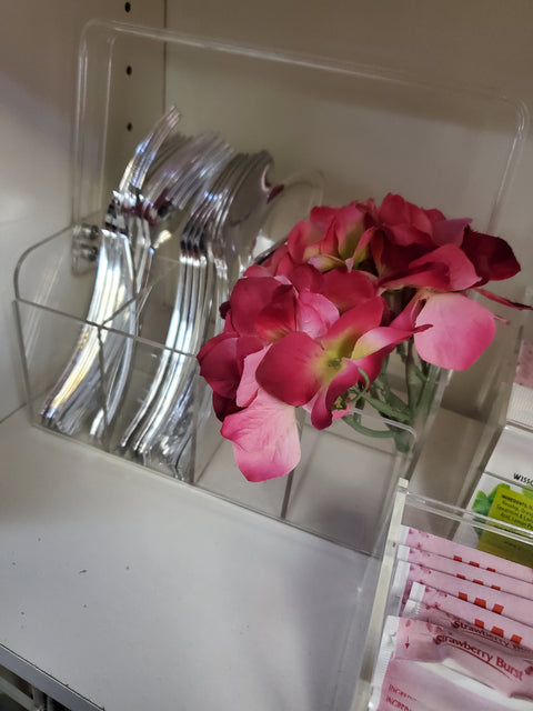 Cutlery Caddy