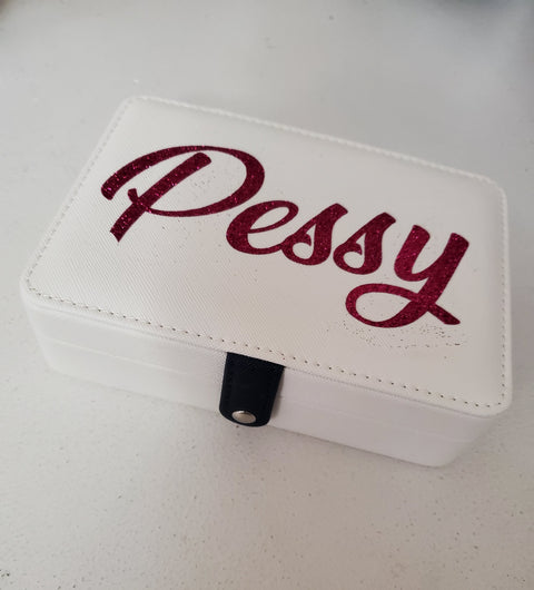 Jewlery Box