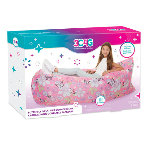 Butterfly Inflateable Chair