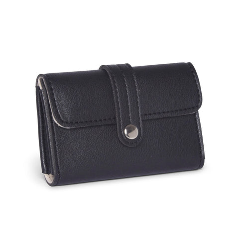 Navy Manicure Set