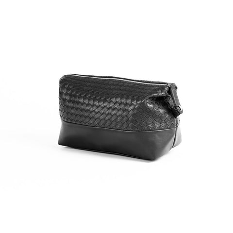 Gianna Toiletry Bag (black)